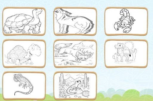 Desert Nomad Journey